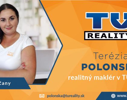 Terézia POLONSKÁ
